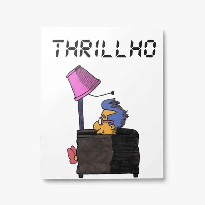 Thrillho