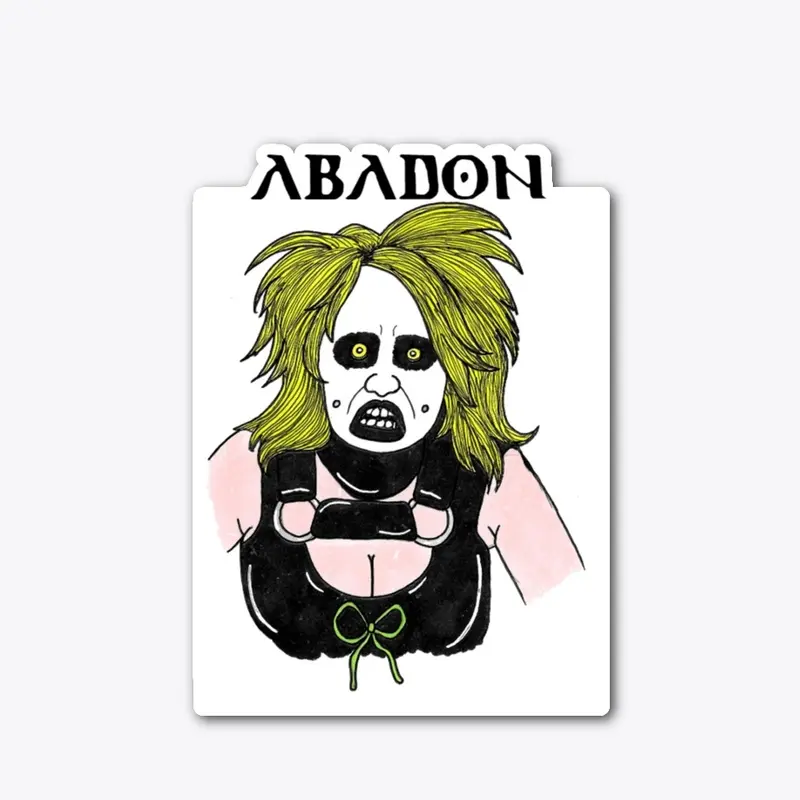 ABADON