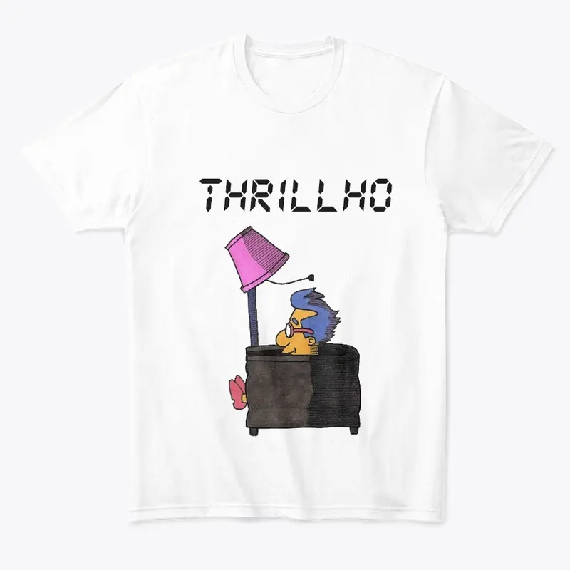 Thrillho