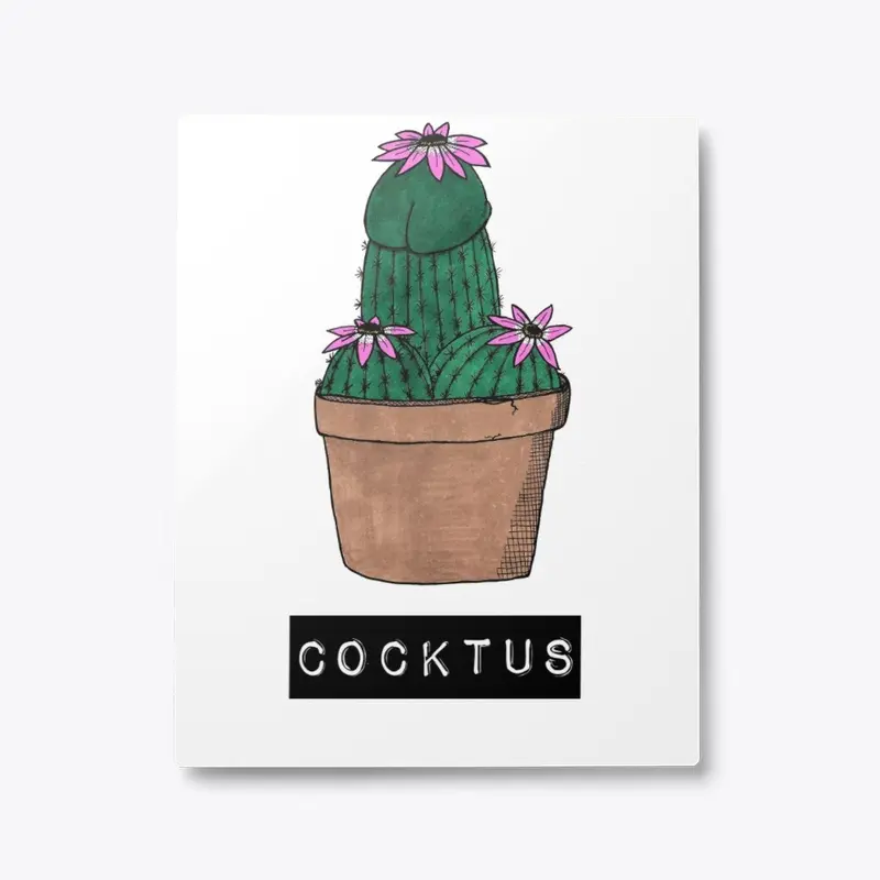 Cocktus