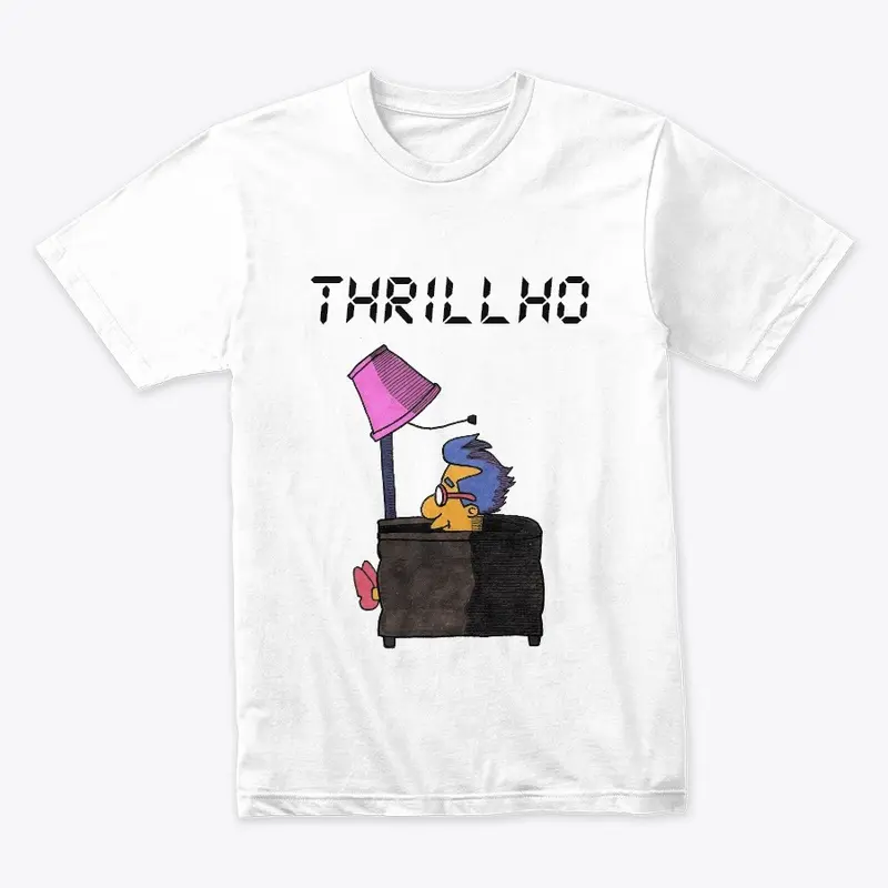 Thrillho