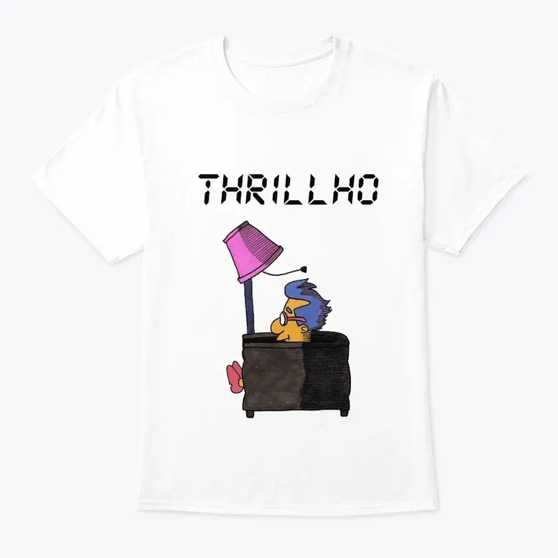 Thrillho