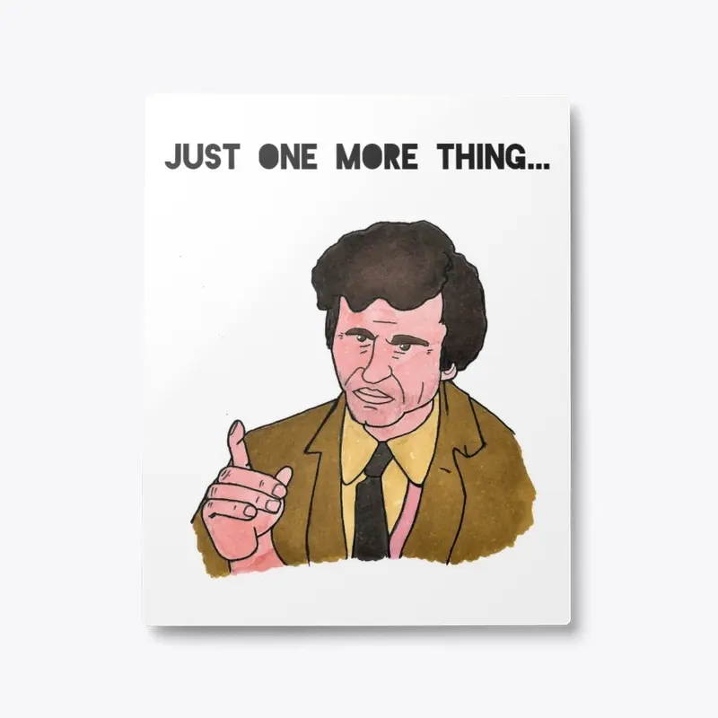 Columbo