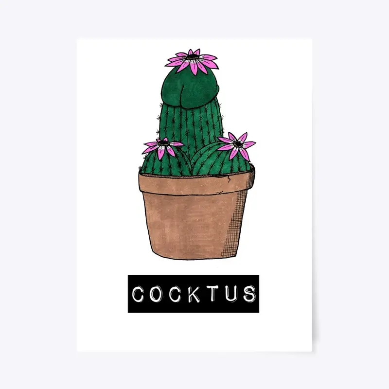 Cocktus