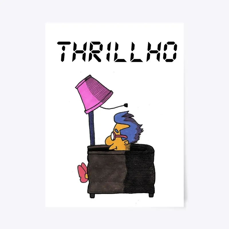 Thrillho