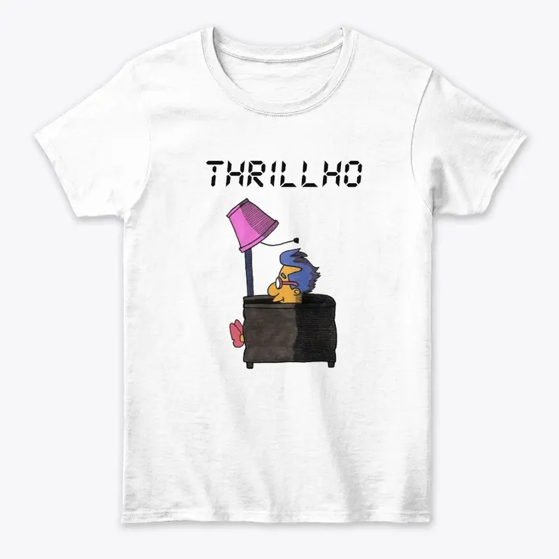 Thrillho