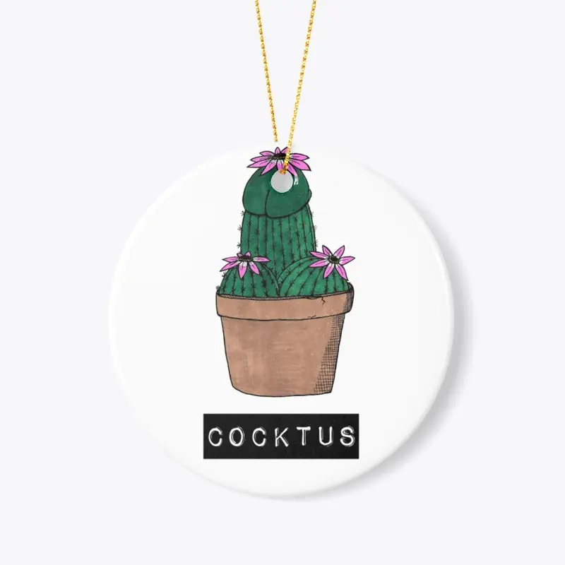 Cocktus