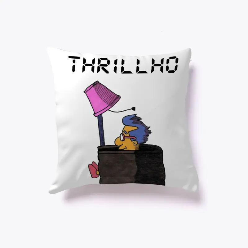 Thrillho