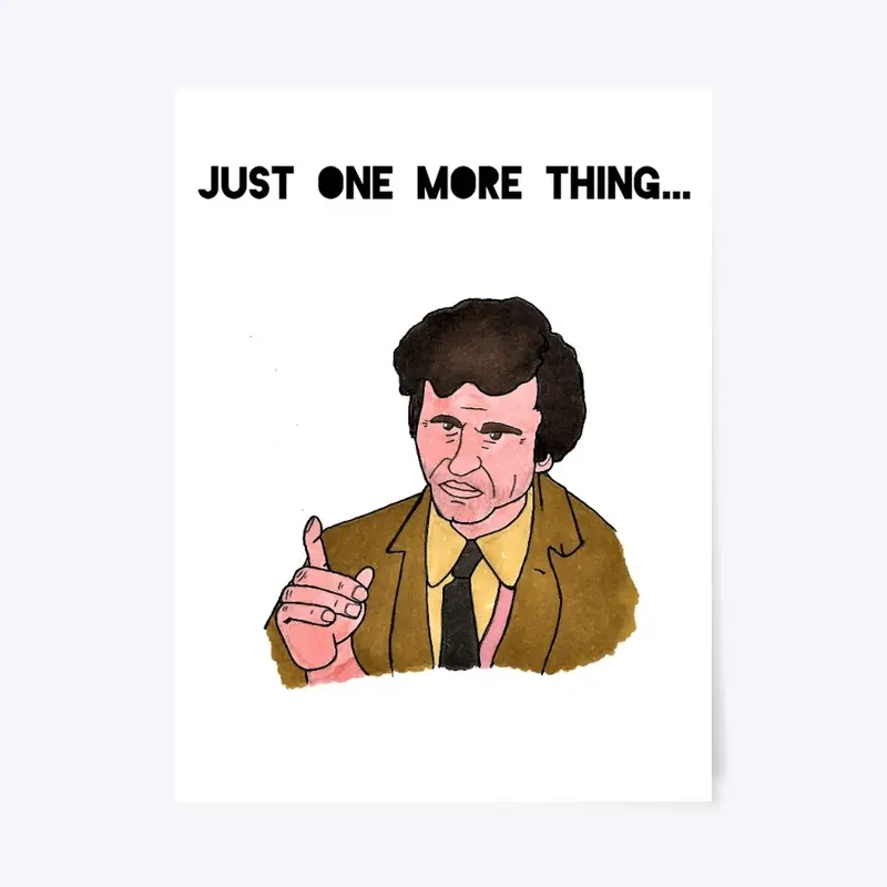 Columbo